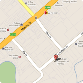 Wangaratta